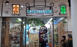 Cats Paradise